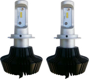 Autolamp - Canbus - LED - H7 - Dimlicht - 4000 Lumen