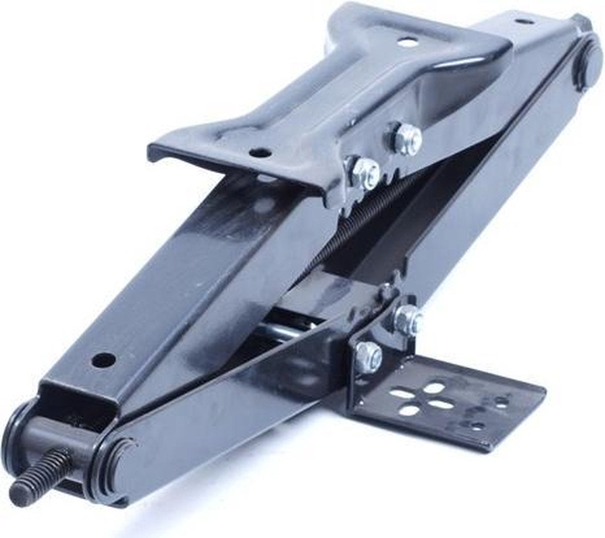 Schaarkrik 2 ton