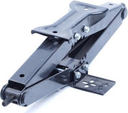 Schaarkrik 2 ton