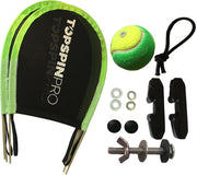TopspinPro Slijtage pakket accessoires