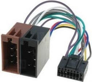 ISO aansluitkabel PIONEER (22x10mm)