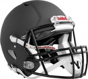 Riddell Speed Icon Helmets High Gloss (X XL Ultra Flat Black