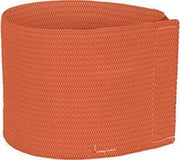 Proact Aanvoerdersband Met Klittenband - Fluo Oranje | Maat: ONE SIZE
