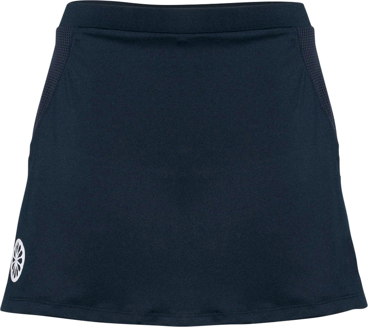 Indian Maharadja Senior Tech Skirt - Rokjes  - blauw donker - L