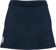 Indian Maharadja Senior Tech Skirt - Rokjes  - blauw donker - L