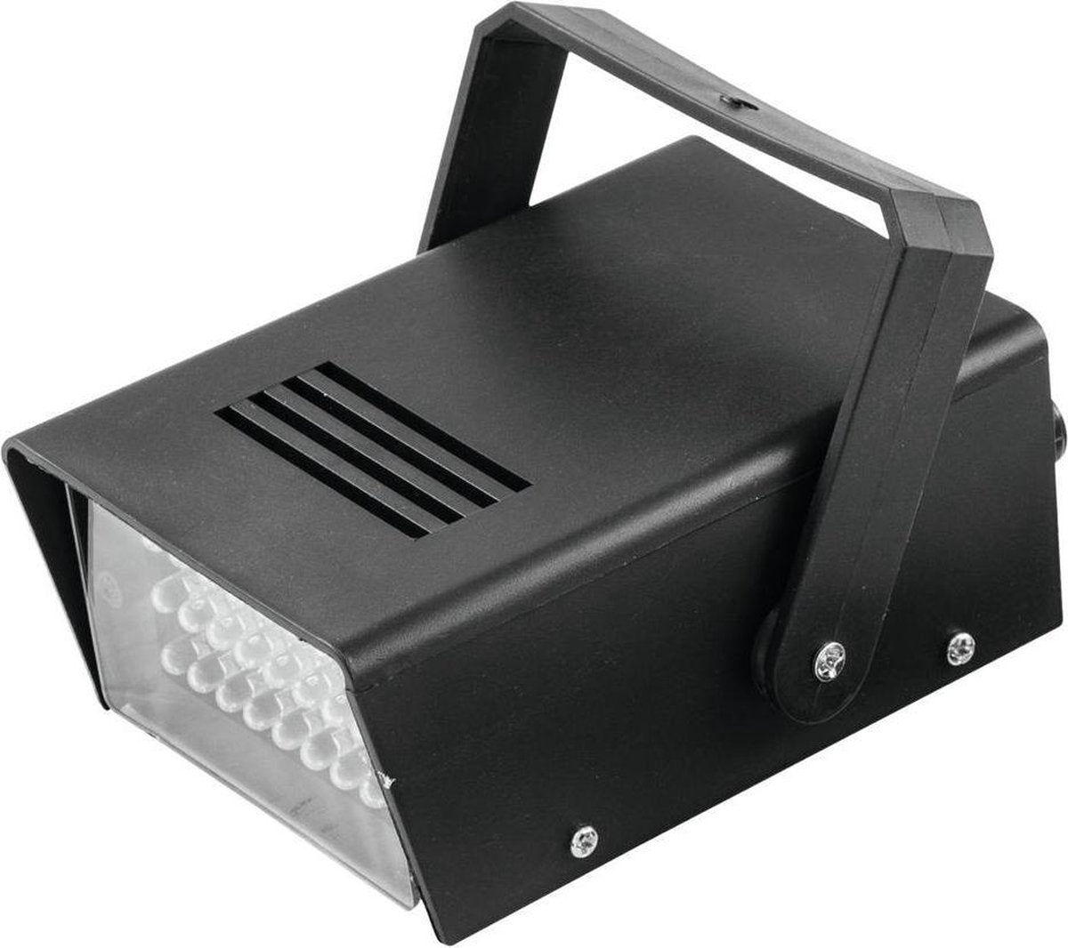 EUROLITE Stroboscoop lamp - discolicht - flitslicht -discolamp
