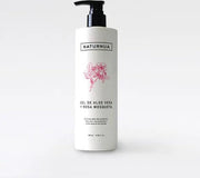 Naturnua - Bodylotion - Aloë Vera & Rosa Mosqueta