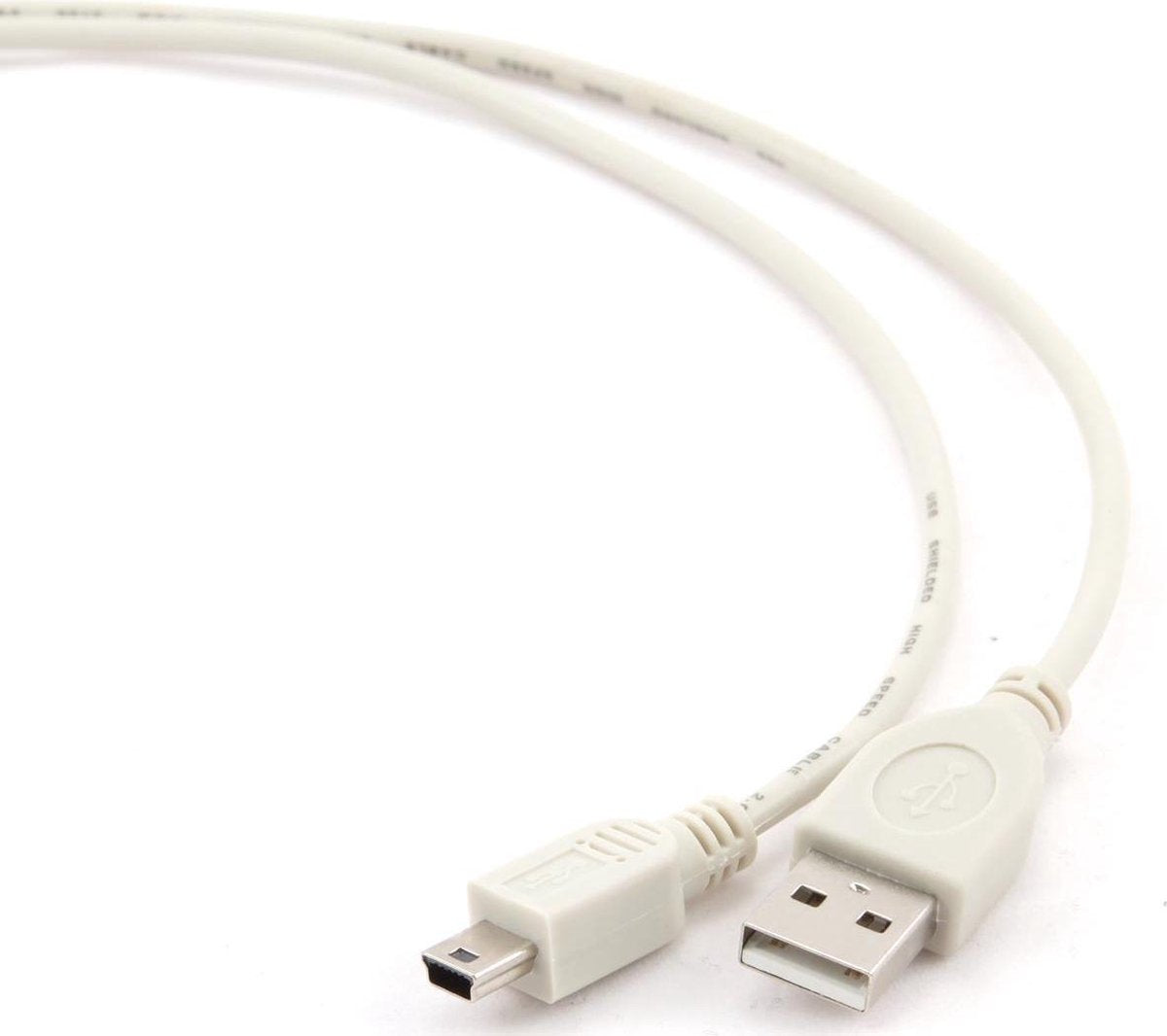 CablExpert CC-USB2-AM5P-3 - USB-kabel