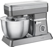 Clatronic KM 3630 - Keukenmachine - Titan