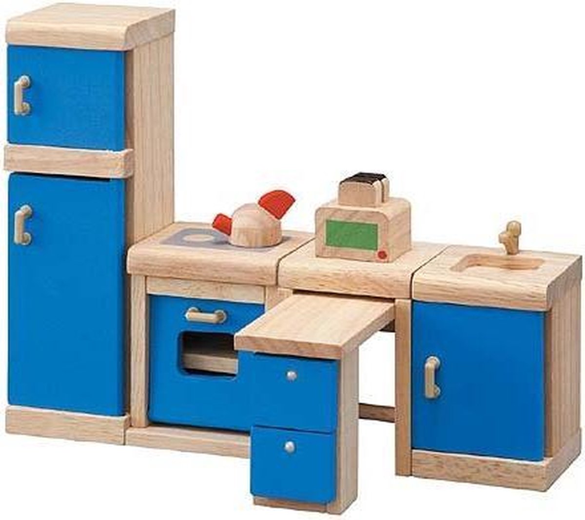PlanToys Keukenset type Neo
