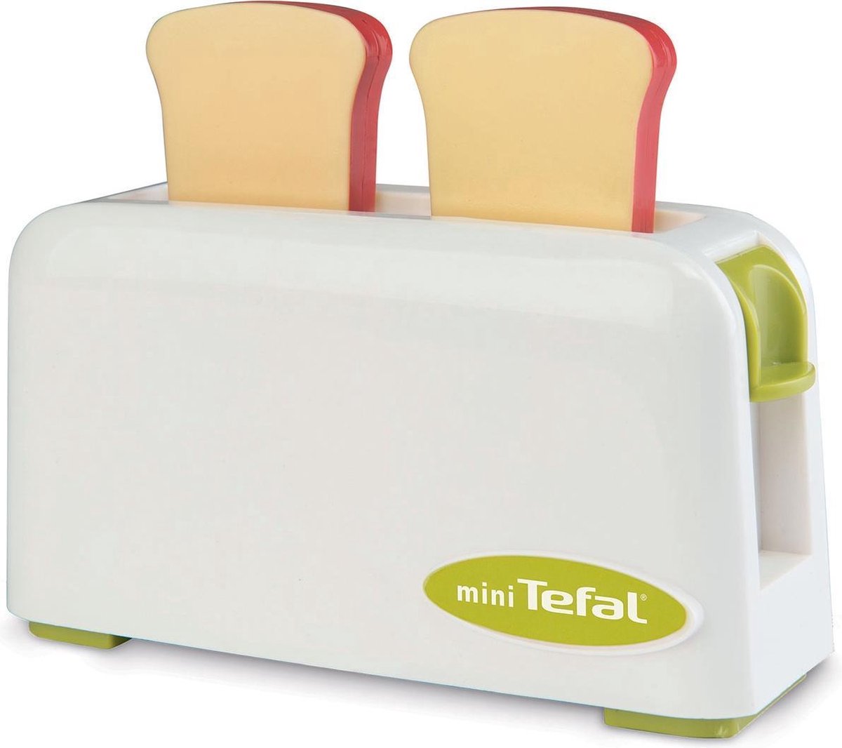Smoby Tefal- SPEELGOED - Broodrooster - 40 cm (werkt niet echt)