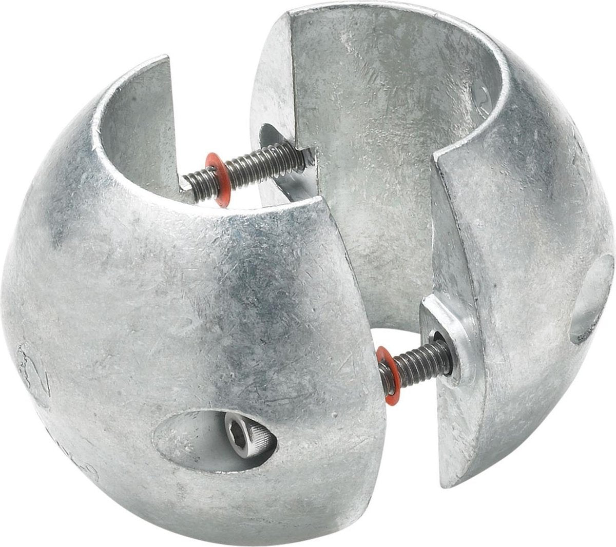 VETUS zinken Schroefasanode voor As Ø 40 mm