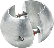VETUS zinken Schroefasanode voor As Ø 40 mm