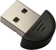 GadgetBay Micro Bluetooth Dongle USB 2.0 Stick Adapter Dongle
