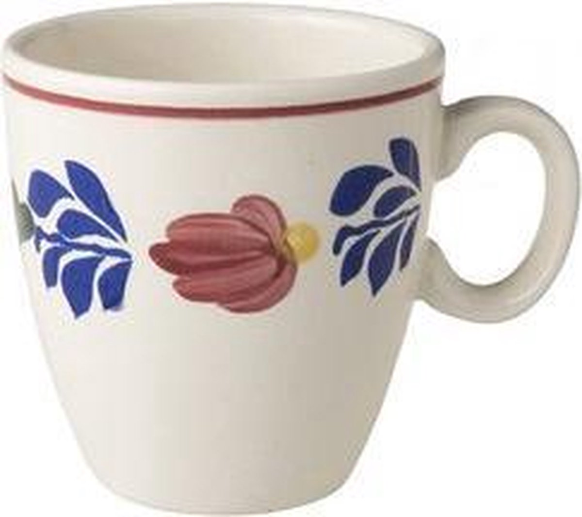Boerenbont Pompei Minimok - 0.22 l - 6 stuk