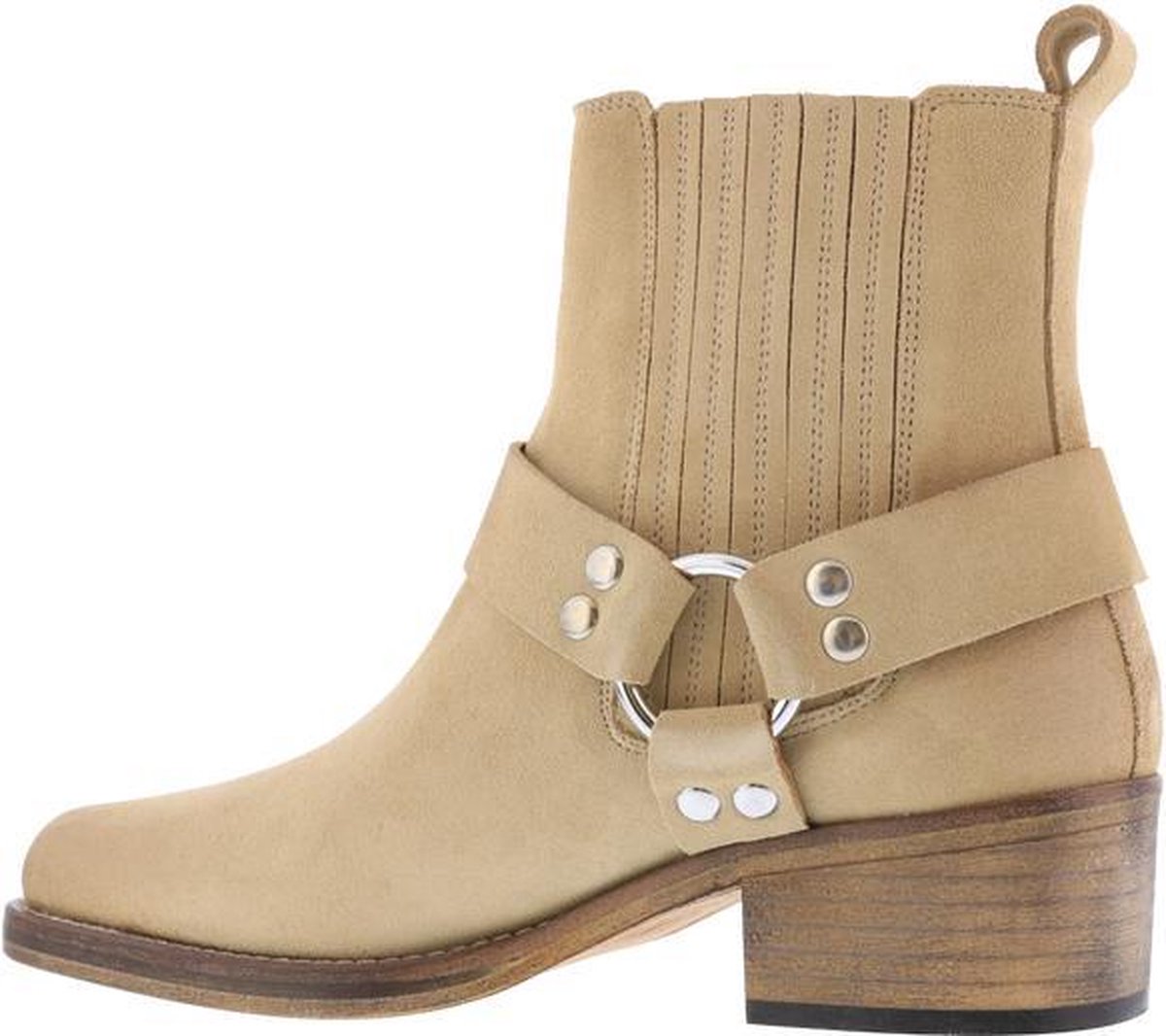 Afelpado River Sand Piso Dames  maat 36 Beige