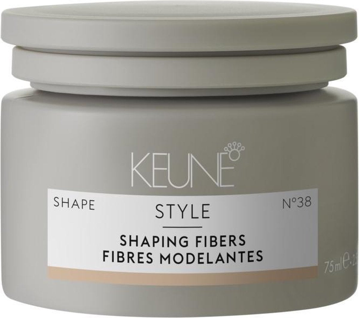 Keune Style Shaping Fibres - 75 ml