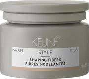 Keune Style Shaping Fibres - 75 ml