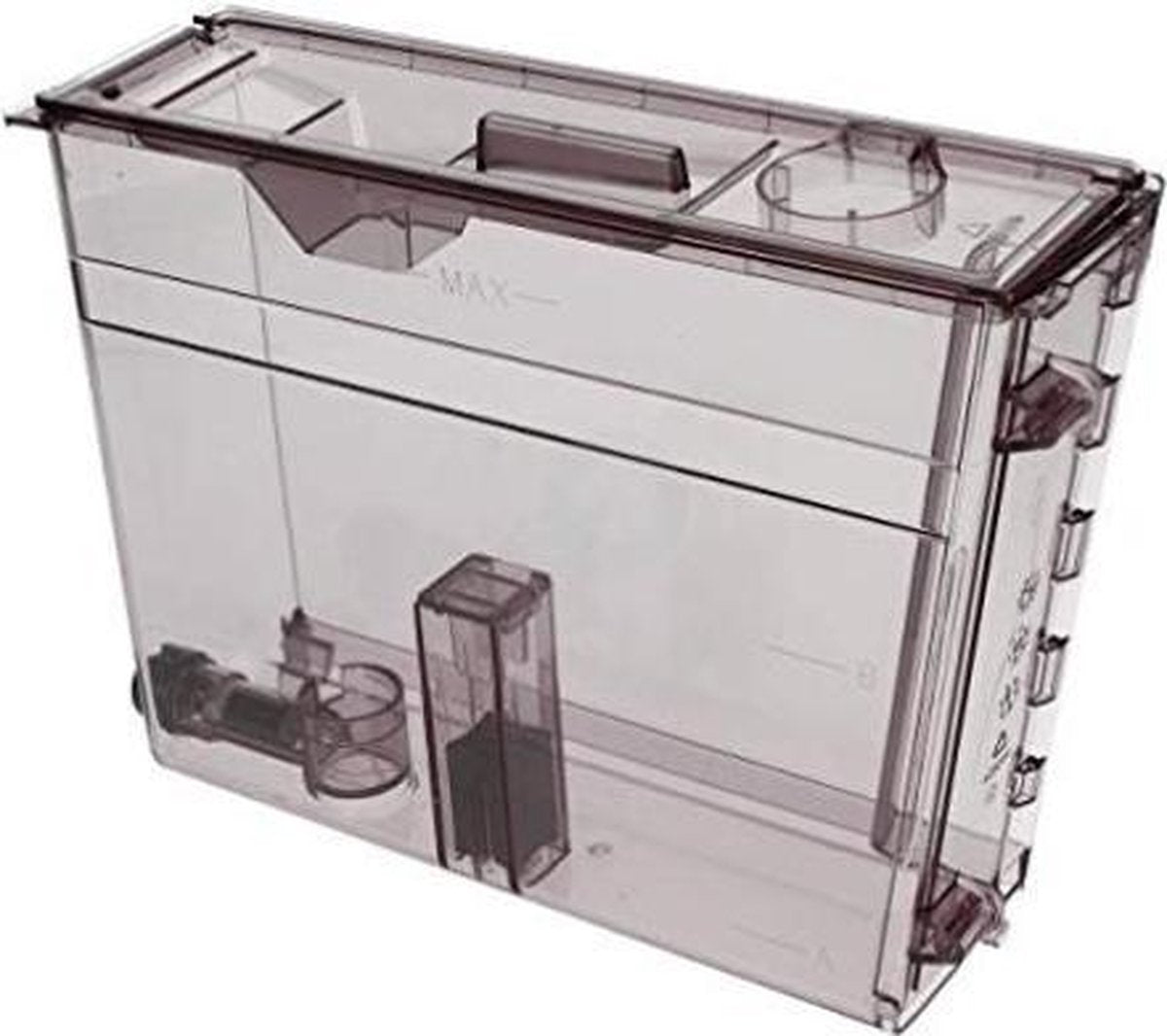Delonghi waterreservoir watertank koffiezetter ECAM44 ECAM45 ELETTA 15699 v