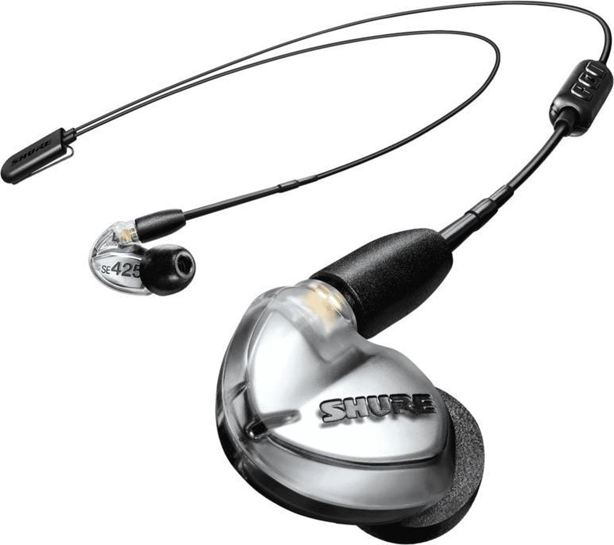 Shure SE425 Headset In-ear 3