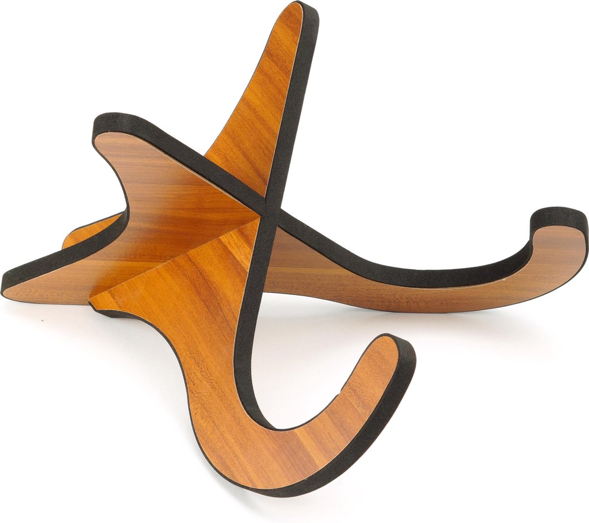 Standaard voor ukelele – hout