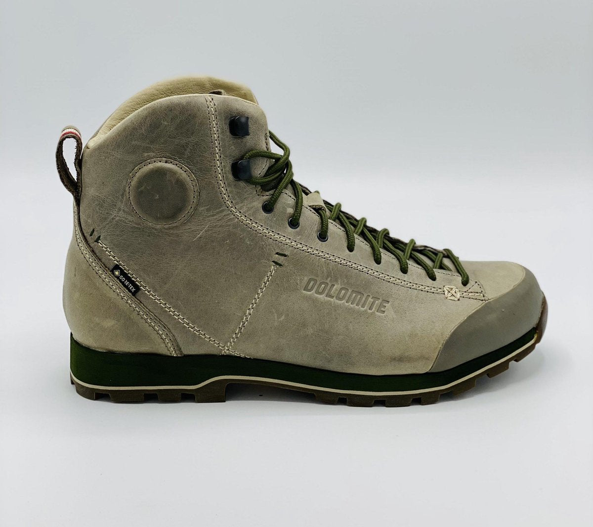 Dolomite Cinquantanquattro High FG GTX - Maat 44.5