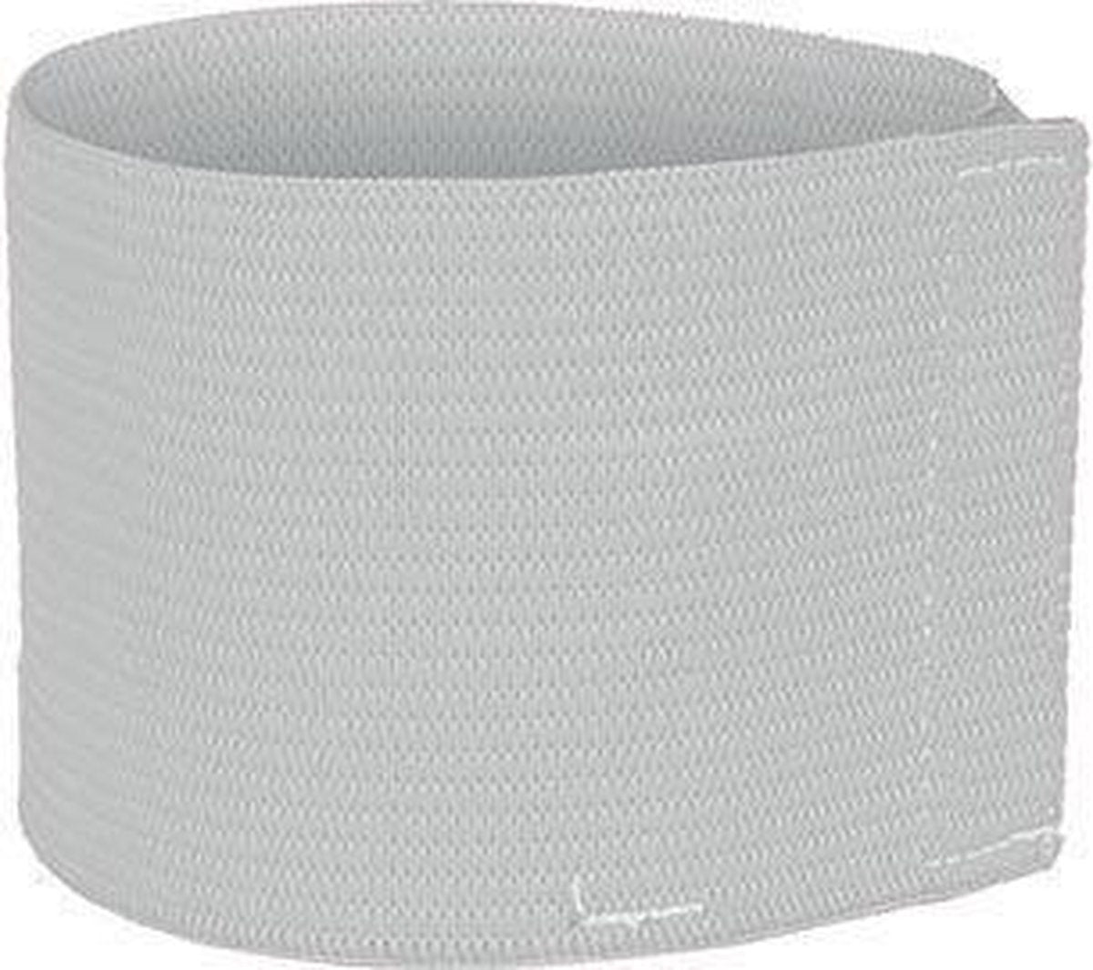 Proact Aanvoerdersband Met Klittenband - Wit | Maat: ONE SIZE