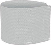 Proact Aanvoerdersband Met Klittenband - Wit | Maat: ONE SIZE