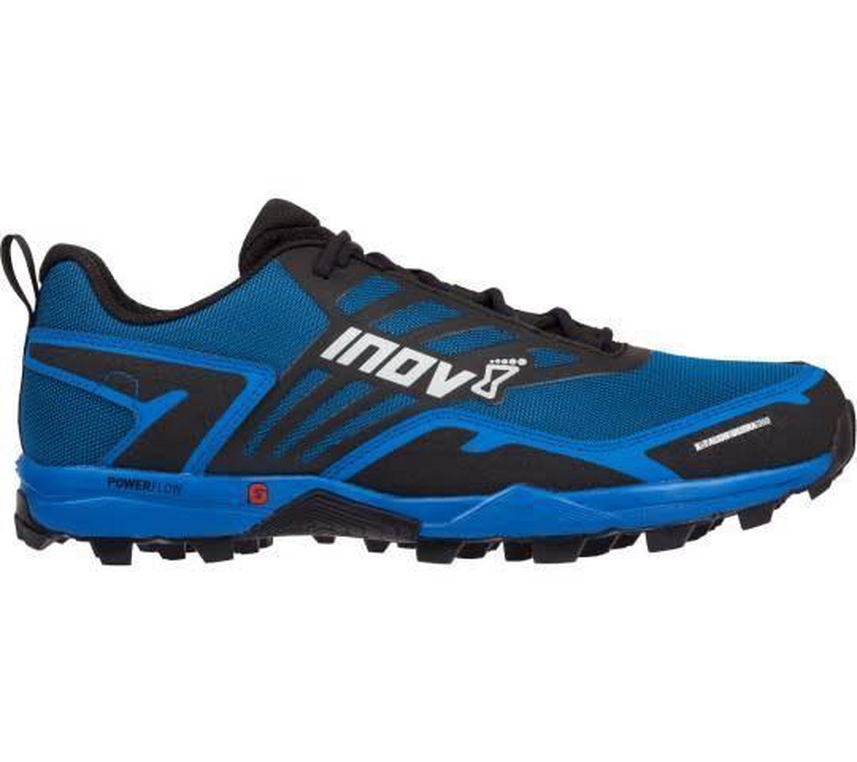Inov-8 X-Talon Ultra 260 Blue/Black- Trailrunschoen