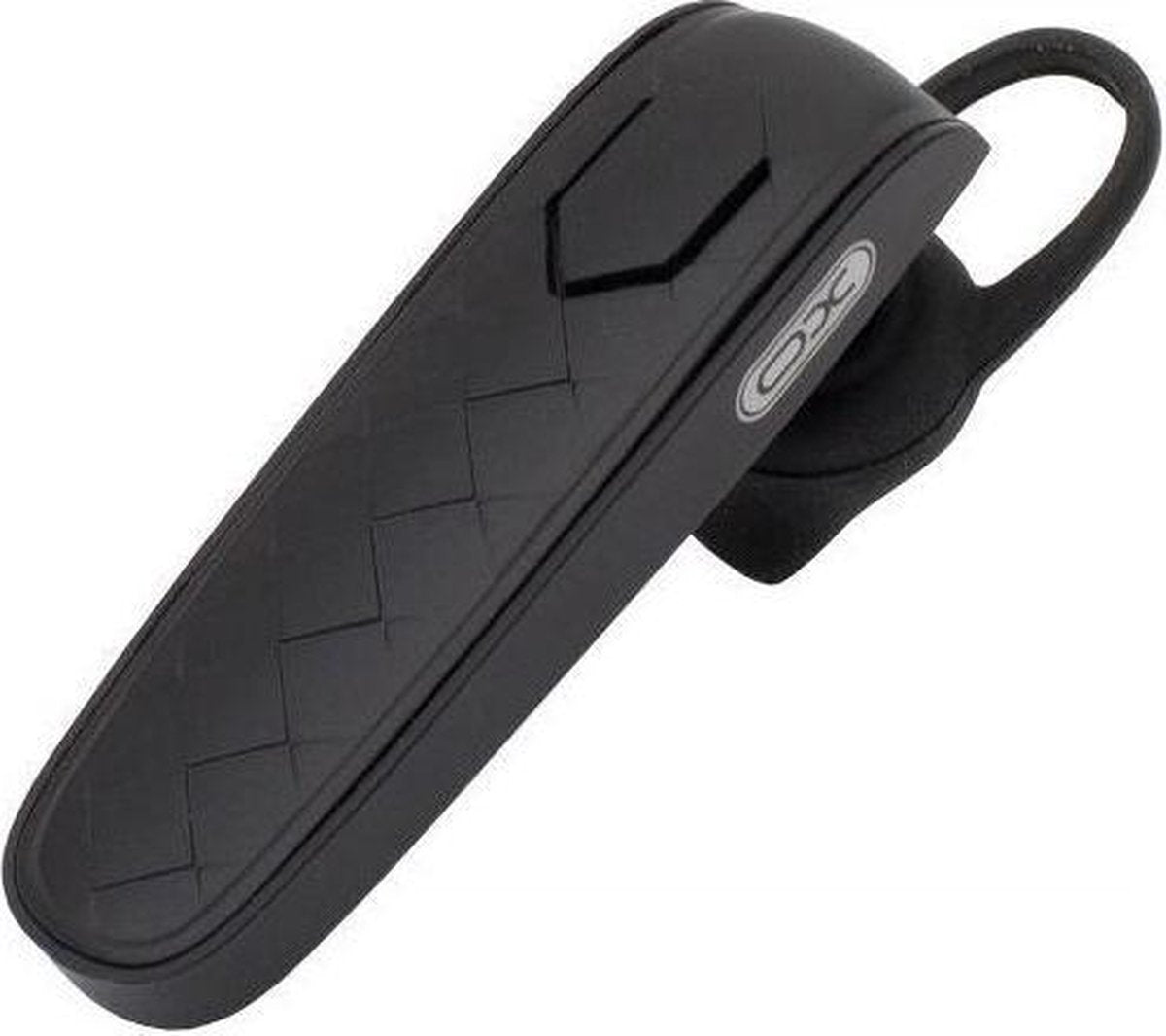 XO-B20 Design Draadloze bluetooth v4.1 headset zwart