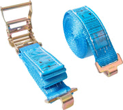 Logistiekconcurrent.nl Spanband 50 mm. 1