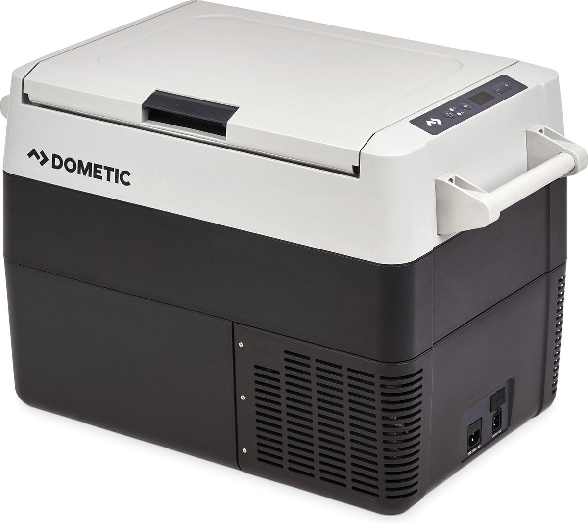 Dometic CFF45 Compressor koelbox - 12v/24v/230v - 44 liter