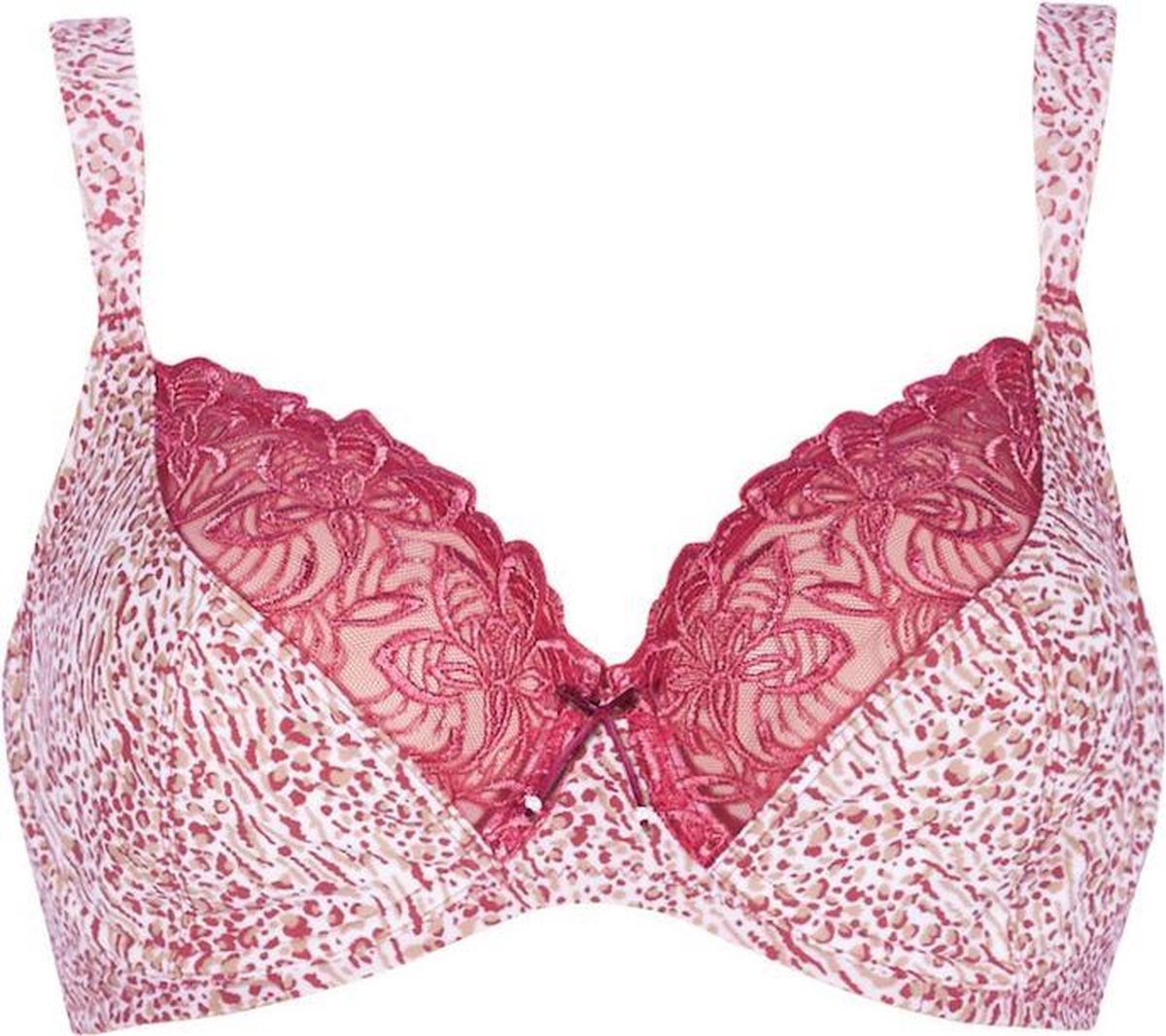 Triumph - Lovely Pattern - bh - 85D