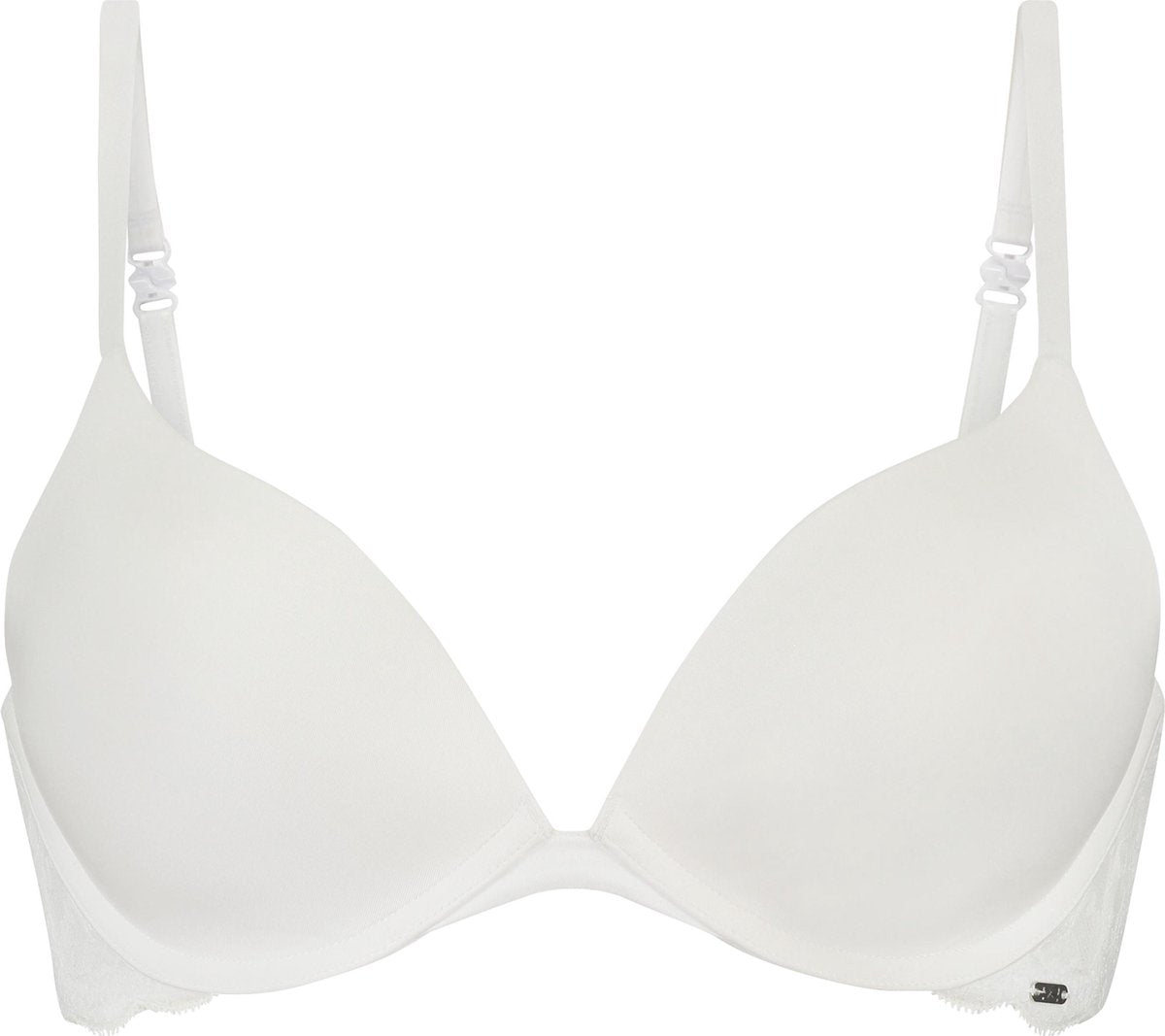 Hunkemöller Voorgevormde push-up beugel bh Angie - Maat E70