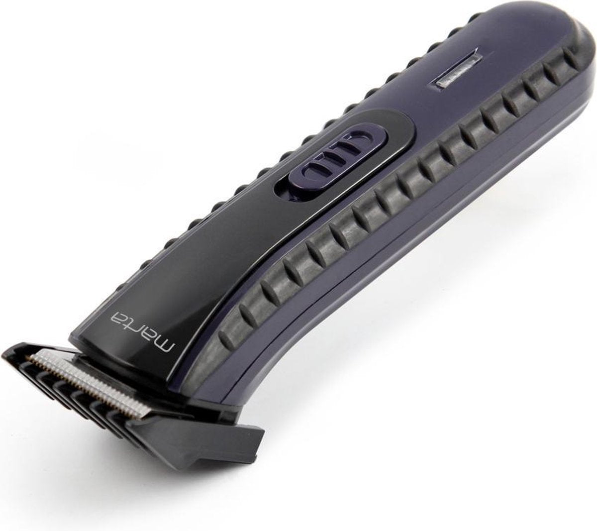 MARTA MT-2242 tondeuse|3W|oplaadbaar|dark topaz