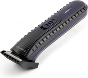 MARTA MT-2242 tondeuse|3W|oplaadbaar|dark topaz