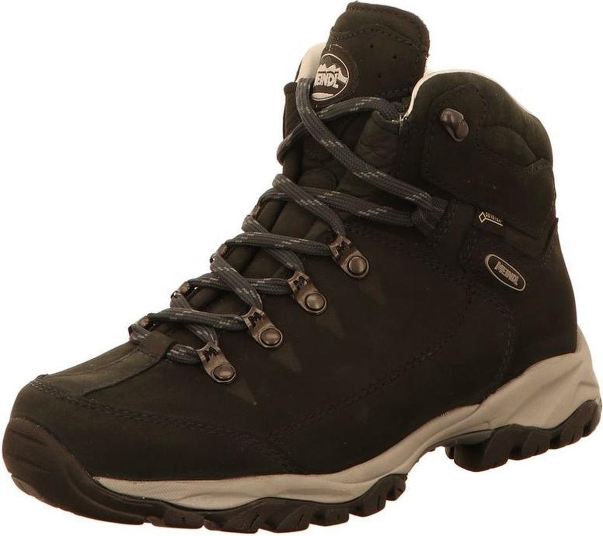 Meindl Ohio Lady 2 GTX - Dames - Wandelschoen - A/B - Marine