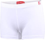 Boxershort dames - Wit