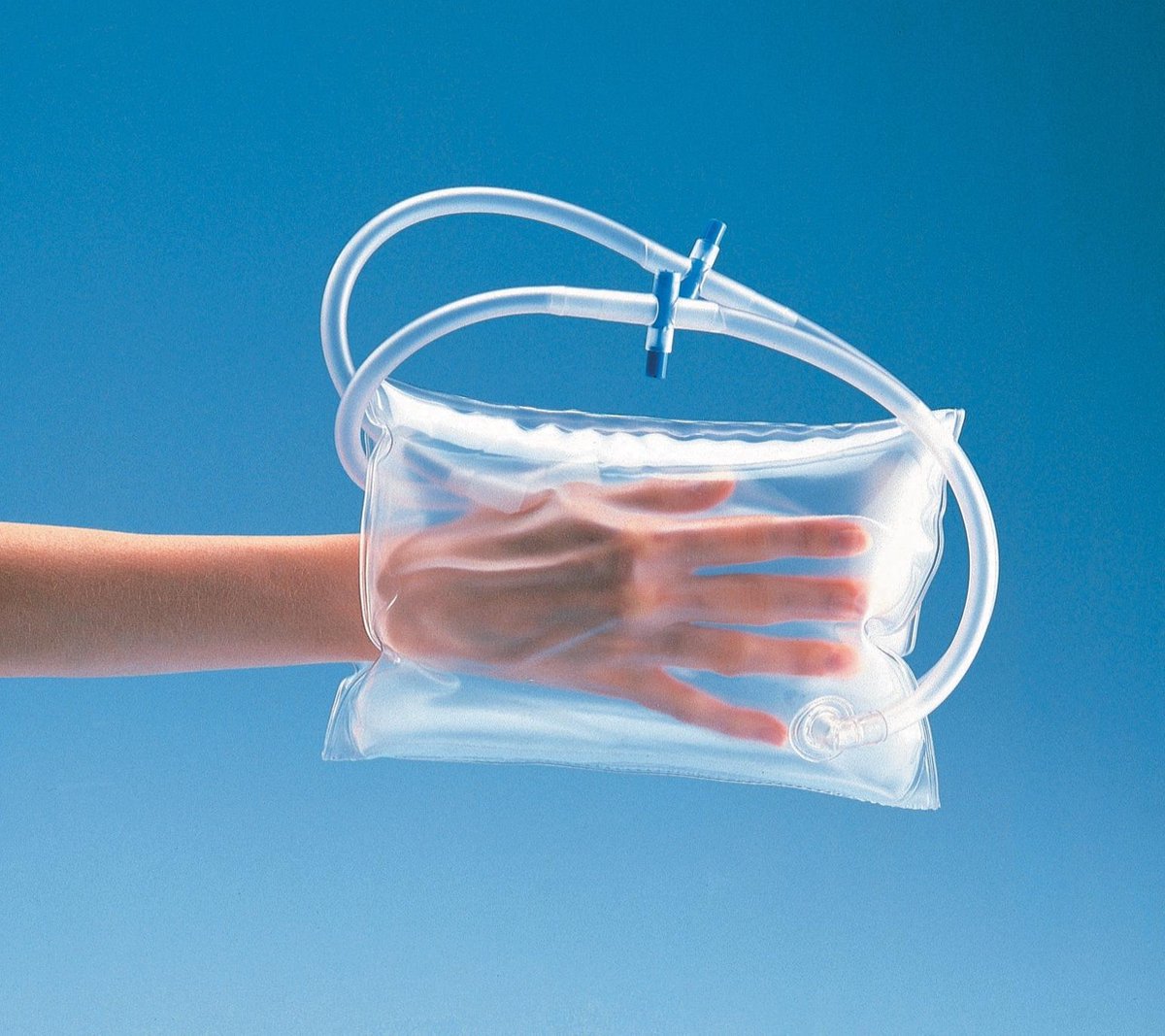 Urias®-Johnstone spalk (DC) hand
