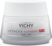 Vichy Liftactiv Supreme Dagcrème SPF30 - 50 ml - voor elk huidtype