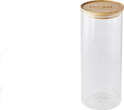 Glazen Voorraadpot - 2100 ml - Stor'eat - Mastrad