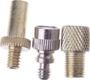 Ventura Ventieladapters Av-dv / Dv/fv-av / Fv-dv 3-delig