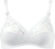 Bh zonder beugel Triumph elasti cross cotton N