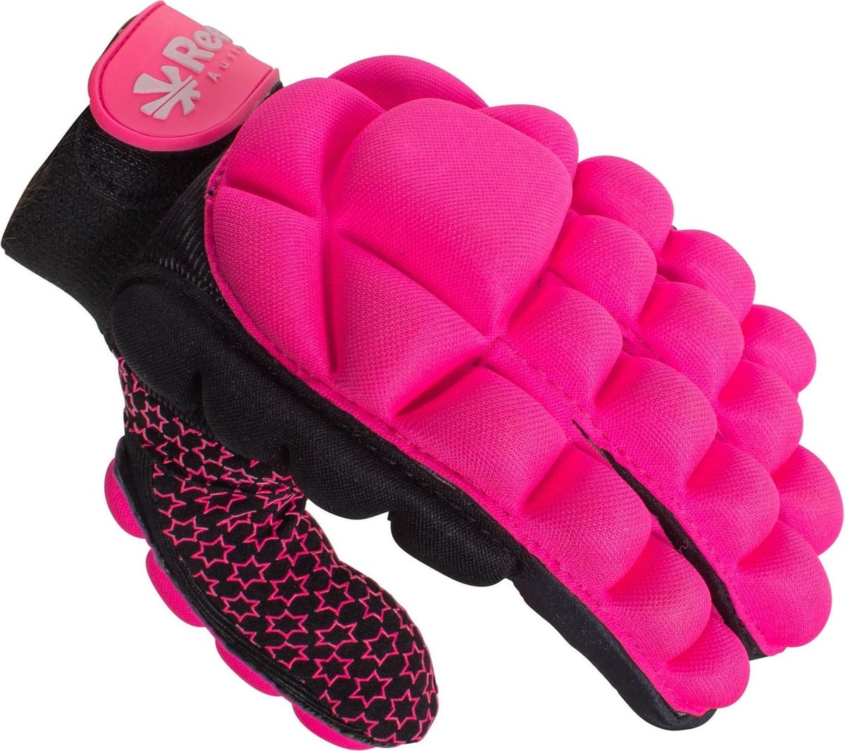 Reece Australia Comfort Full Finger Glove Sporthandschoenen Unisex - Maat S