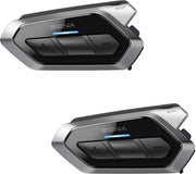 Sena 50R Bluetooth Headset 5.0 Dual Communication Kit