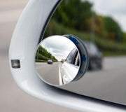 Dodehoekspiegel Auto - Rond - 2 stuks