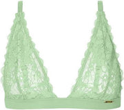 SAPPH - Toulouse Bralette Mint - maat S - Groen