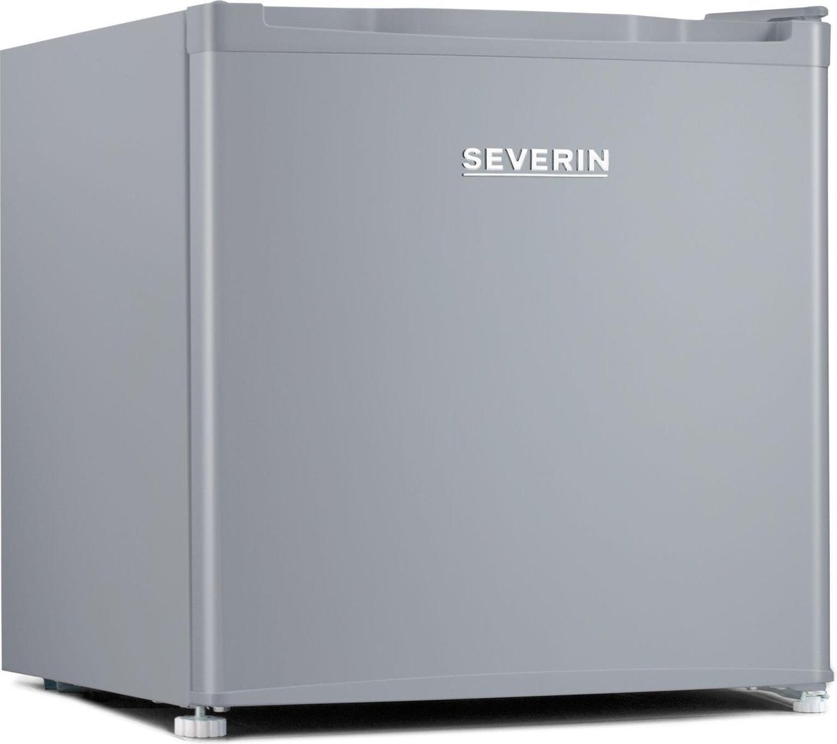 Severin KB 8874 - Mini Koelkast - zilver