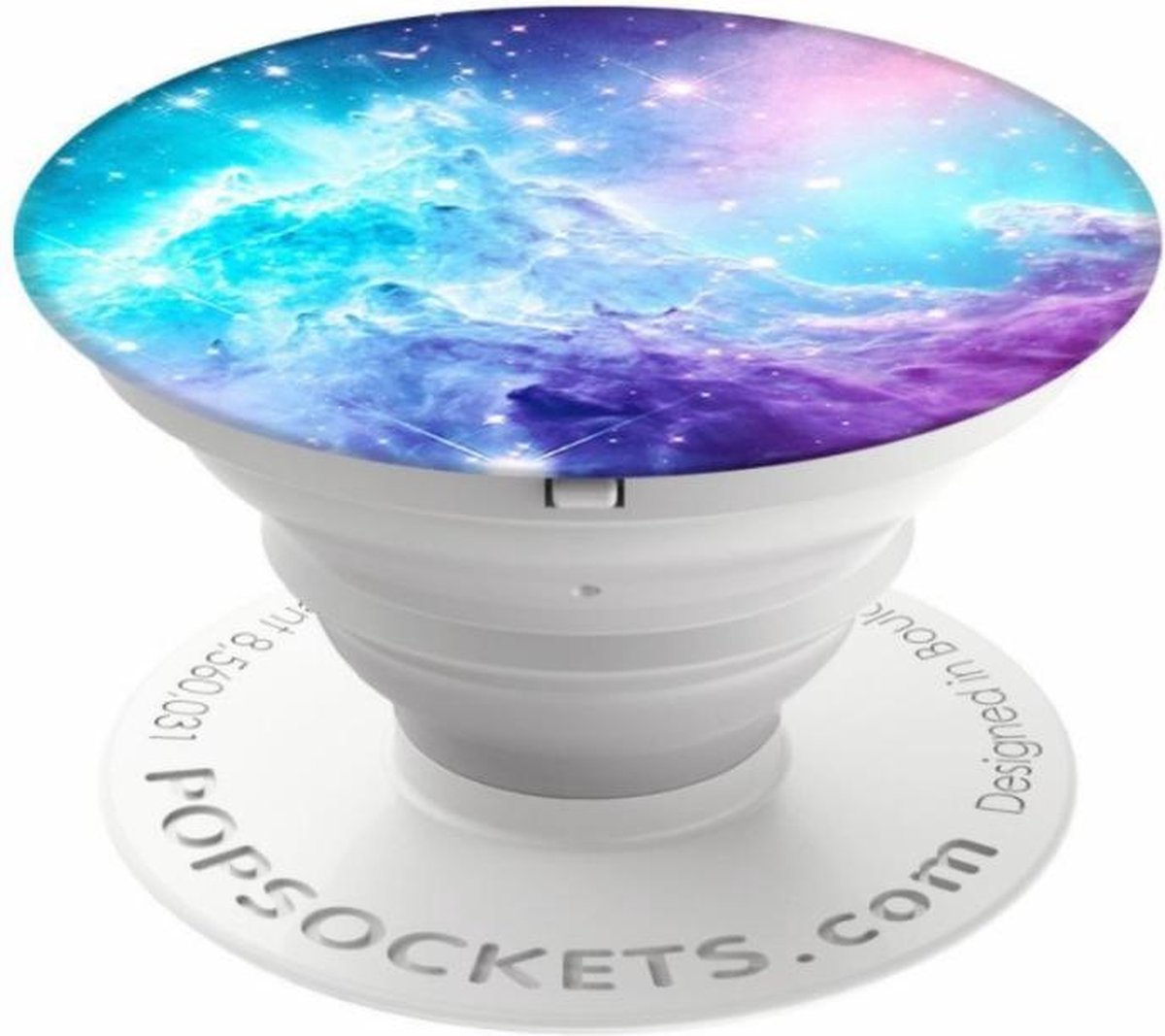 Popsocket ™ Monkey Head Galaxy