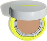 Shiseido - Sports BB Compact WetForce Pudr SPF 50+ - Tónovací kompaktní pudr 12 g Medium Dark (L)